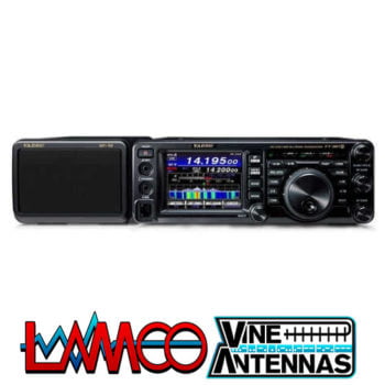 991A SP10 YAESU supplied by LAMCO Barnsley my favourite HAM store in the world 5 Doncaster Road Barnsley S70 1TH