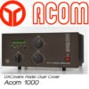 ACOM 1000 DX Covers