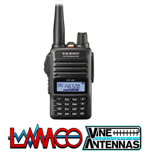 YAESU supplied by LAMCO Barnsley my favourite HAM store in the world 5 Doncaster Road Barnsley S70 1TH