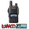 Yaesu FT-4XE supplied by LAMCO Barnsley my favourite HAM store in the world 5 Doncaster Road Barnsley S70 1TH