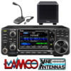 7300 SM30 SP38 Combo deal from ICOM UK supplied by LAMCO Barnsley