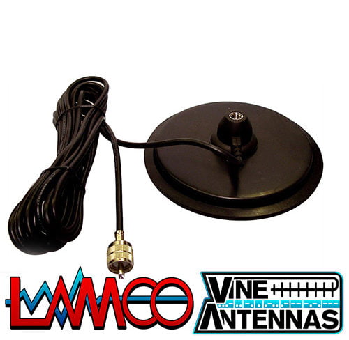 Vine Antennas supplied by LAMCO Barnsley my favourite HAM store in the world 5 Doncaster Road Barnsley S70 1TH