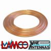 hard-drawn-wire supplied by LAMCO Barnsley my favourite HAM store in the world 5 Doncaster Road Barnsley S70 1TH