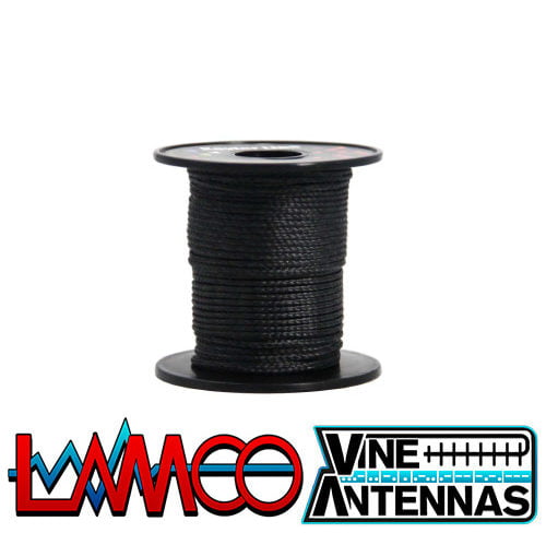 kevlar-guy-rope supplied by LAMCO Barnsley my favourite HAM store in the world 5 Doncaster Road Barnsley S70 1TH