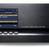 ACOM A700S HF and 6m Solid State Amplifer