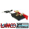 RST-TP4 Vine Antennas supplied by LAMCO Barnsley my favourite HAM store in the world 5 Doncaster Road Barnsley S70 1TH