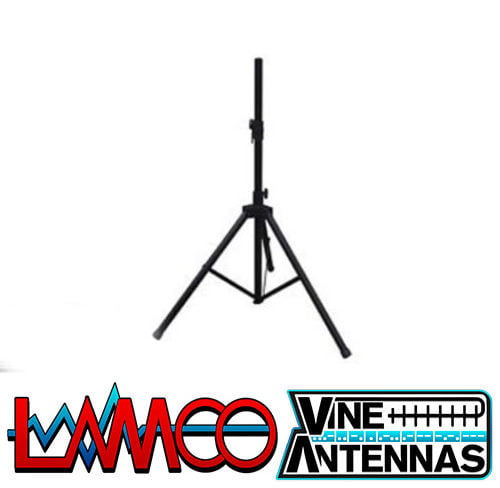 RST-Tripod Vine Antennas supplied by LAMCO Barnsley my favourite HAM store in the world 5 Doncaster Road Barnsley S70 1TH