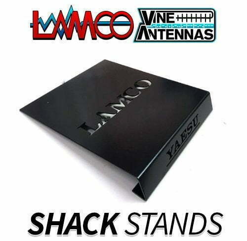 SHACK STANDS