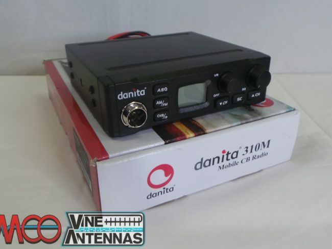 Danita 310M USED | 12 Months Warranty | LAMCO Barnsley