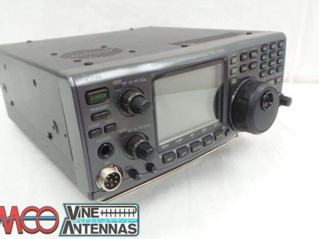 Icom IC-910HX 2/70/23cmcm USED | 12 Months Warranty | LAMCO Barnsley