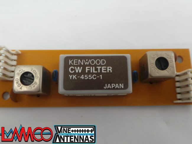Kenwood YK-455C-1 USED | 12 Months Warranty