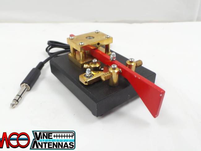 Vine Antennas RST-TP4 Display Model | 12 Months Warranty