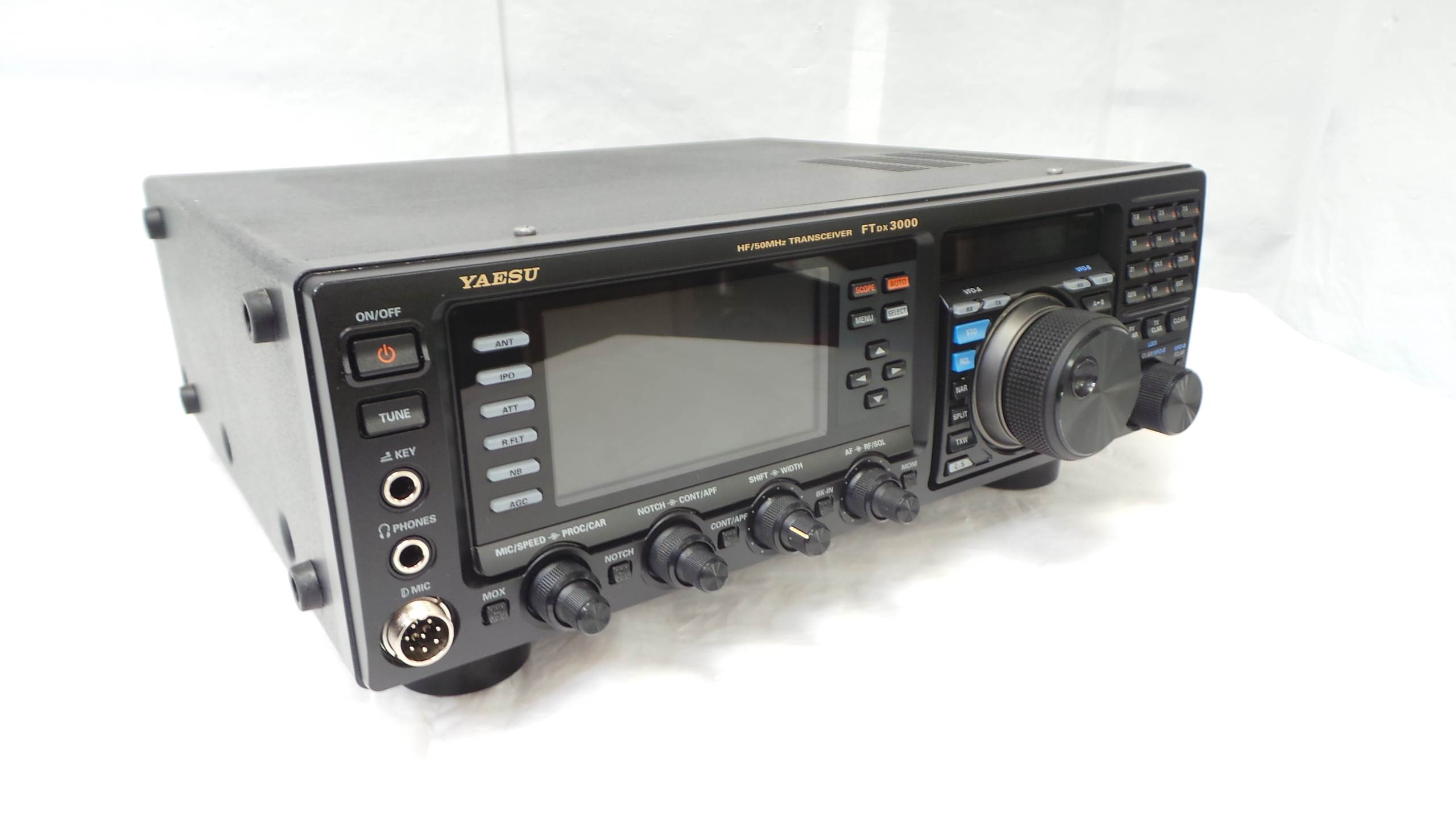 Yaesu FTDX-3000 USED | 12 Months Warranty
