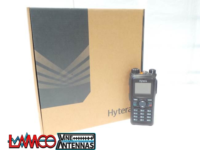 Hytera PD785G USED | 12 Mths Warranty