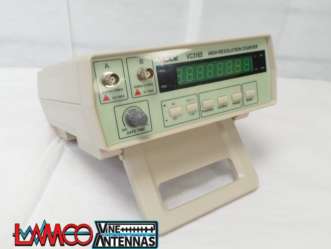 Victor VC3165 USED | 12 Mths Warranty