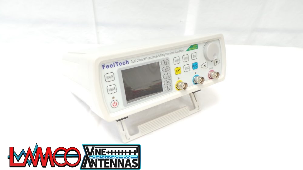 Feeltech Waveform Meter USED | 12 Mths Warranty