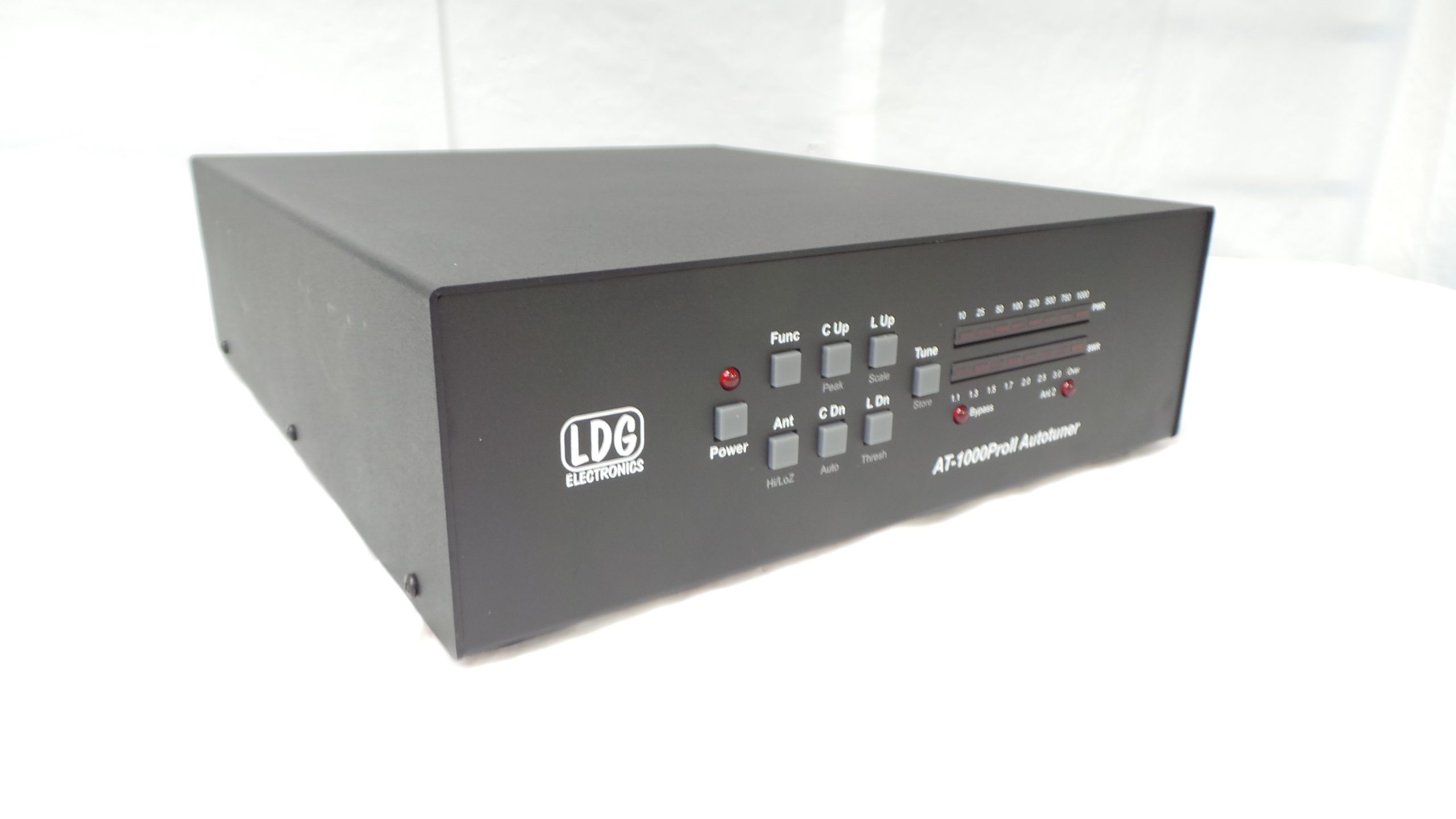 LDG AT-1000 Pro2 USED | 12 Months Warranty