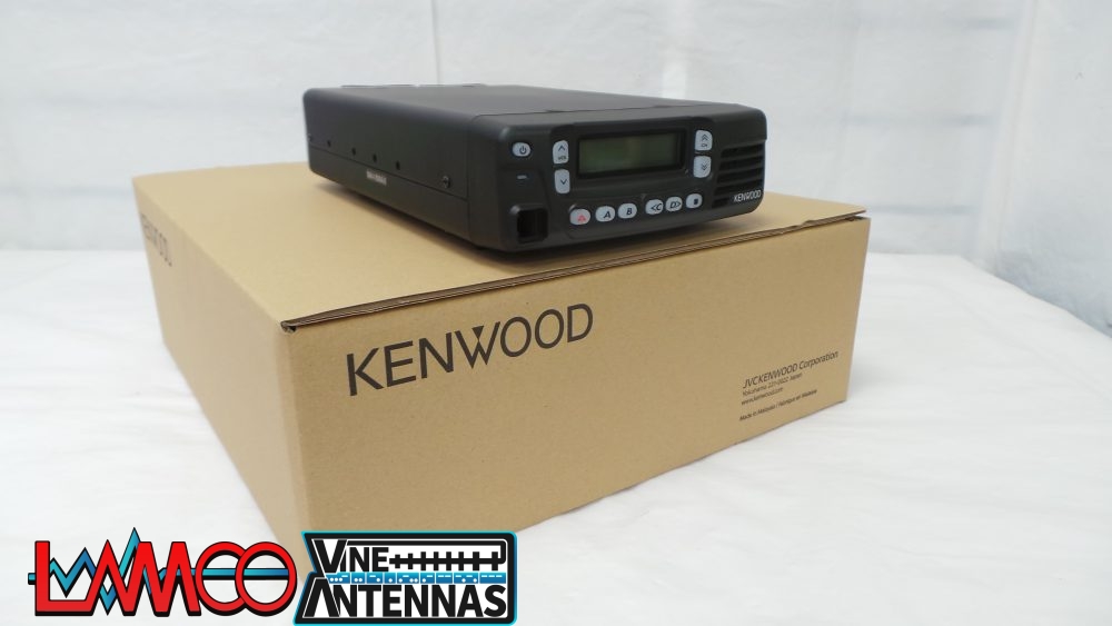 Kenwood TK-90 HF Transceiver | Twelve Months Warranty