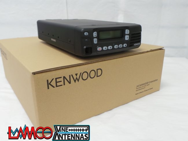 Kenwood TK-90 HF Transceiver | Twelve Months Warranty
