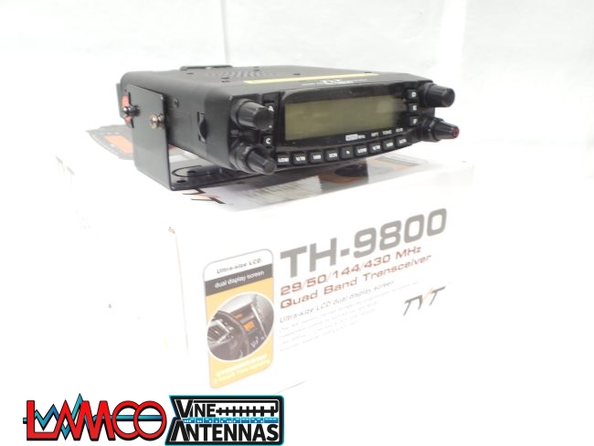 TYT TH-9800 USED | 12 Months Warranty
