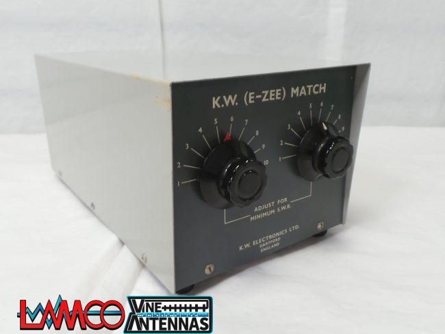 KW Ezee Match USED | 12 Months Warranty
